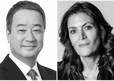 Dentsu to drop international CEO role in restructure as Wendy Clark heads for exit